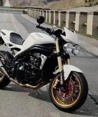 Triumph Speed Triple - 2006