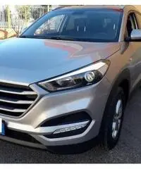 Hyundai Tucson 1.7 Td 115 cv 5P"Come Nuovo" 2018