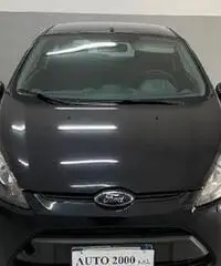 Ford fiesta 2011 1.4 tdci 70 cv x neopatentati - 3