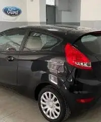 Ford fiesta 2011 1.4 tdci 70 cv x neopatentati - 6