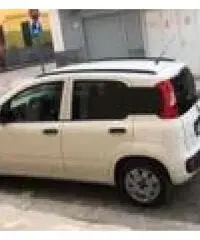 Fiat panda - 3