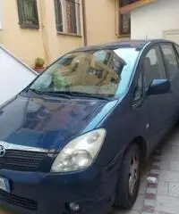 Toyota Corolla auto usata