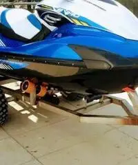 Yamaha Fzs Svho 2016 - 2