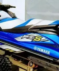 Yamaha Fzs Svho 2016 - 3