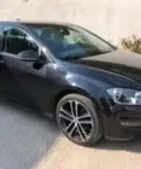 Golf 7 - 2