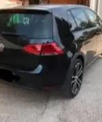 Golf 7 - 3