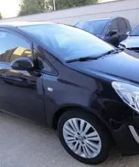 OPEL Corsa 1.3 MTJ 95cv - 2011