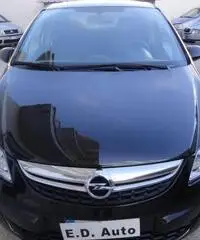 OPEL Corsa 1.3 MTJ 95cv - 2011 - 2