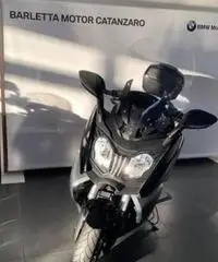 Bmw c 650 - 2014 - 2