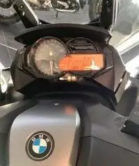 Bmw c 650 - 2014 - 3