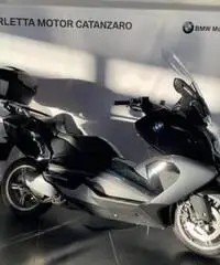 Bmw c 650 - 2014 - 4