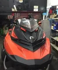 Sea doo rxp 300