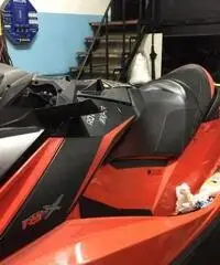 Sea doo rxp 300 - 2