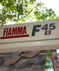 Tendalino fiamma f45 - 3