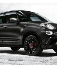 FIAT 500L 1.4 95 CV S&S Sport S-design TUA DA 15