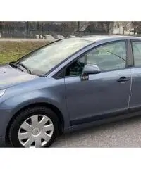 Citroen c4 - 2005