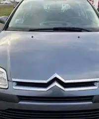 Citroen c4 - 2005 - 2