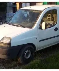 Fiat Doblo'