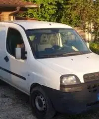 Fiat Doblo' - 2