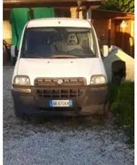 Fiat Doblo' - 3