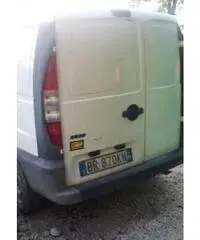 Fiat Doblo' - 4