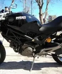 Ducati Monster 1100 - 2009