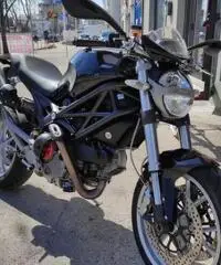 Ducati Monster 1100 - 2009 - 2