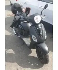 Scooter SYM SPORT 200cc - 3