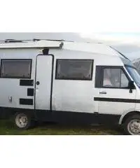 Camper AZ System - 3