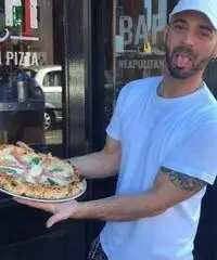 Pizzaiolo