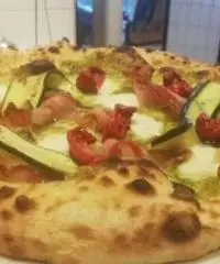 Pizzaiolo