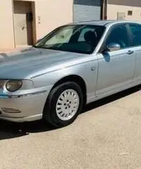 Rover 75 2.0CDT 16v gancio traino