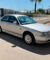 Rover 75 2.0CDT 16v gancio traino - 2