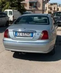 Rover 75 2.0CDT 16v gancio traino - 3