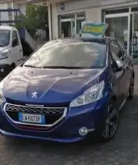 PEUGEOT 208 2ª serie - 2014 200thp