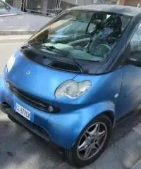 SMART FORTWO 700 benzina