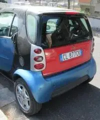 SMART FORTWO 700 benzina - 3