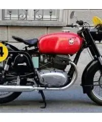 Gilera Altro modello - 1966