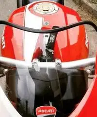 Ducati s2r - 3