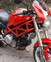 Ducati s2r - 4