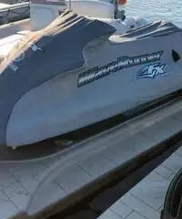 Yamaha FX HO waverunner PERFETTA - 2