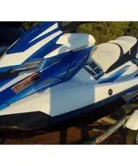 Yamaha FX HO waverunner PERFETTA - 3