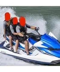 Yamaha FX HO waverunner PERFETTA - 4