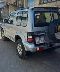 MITSUBISHI Pajero (2000-2007) buono stato