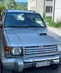 MITSUBISHI Pajero (2000-2007) buono stato - 3