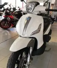 Piaggio Beverly 350 - 2013