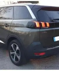 PEUGEOT 5008 2ª serie - 2017 - 3