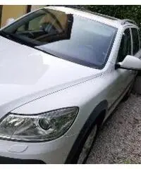 SKODA Octavia/4&4 - 2010 - 2