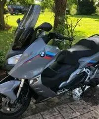 Bmw c 600 - 2014 - 3