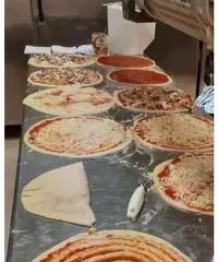 Pizzaiolo